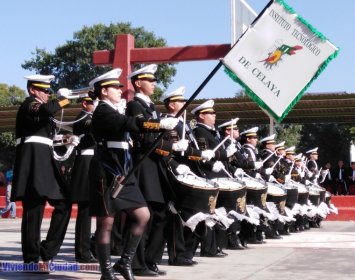 6o Encuentro Prenacional de Escoltas TecNM